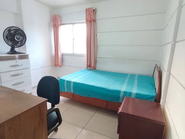 Apartamento com 105m² 3 quartos e 2 banheiros, à venda ou para alugar, no bairro Grageru em Aracaju