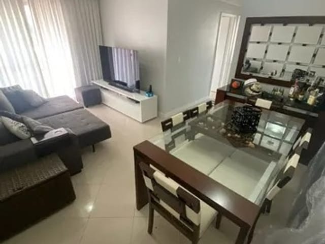 Foto do Apartamento - Apartamento à venda, Vila Cruzeiro, São Paulo, SP | Abba Negócios Imobiliários