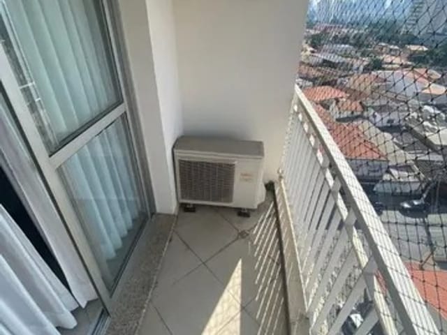 Foto do Apartamento - Apartamento à venda, Vila Cruzeiro, São Paulo, SP | Abba Negócios Imobiliários