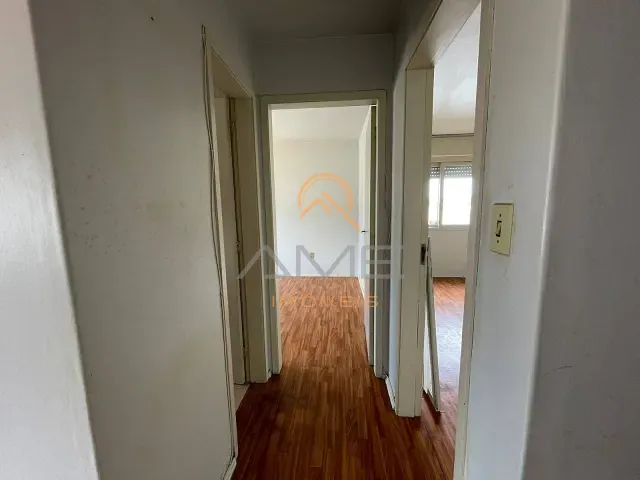Apartamento 2 quartos e 1 banheiro, à venda, no bairro Centro em Pelotas