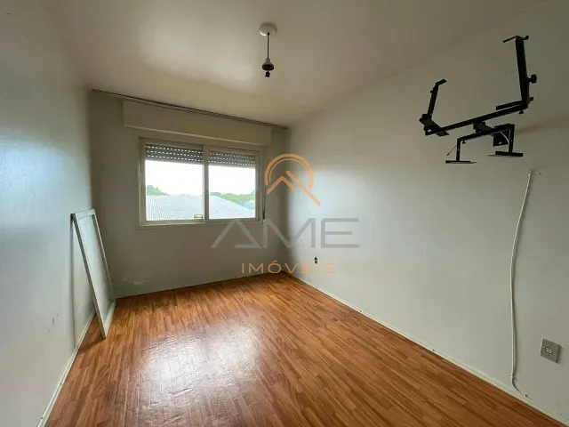 Apartamento 2 quartos e 1 banheiro, à venda, no bairro Centro em Pelotas