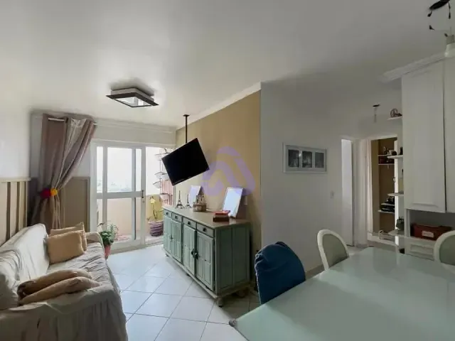 Apartamento 2 quartos e 1 banheiro, à venda, no bairro Vila Carmosina em São Paulo