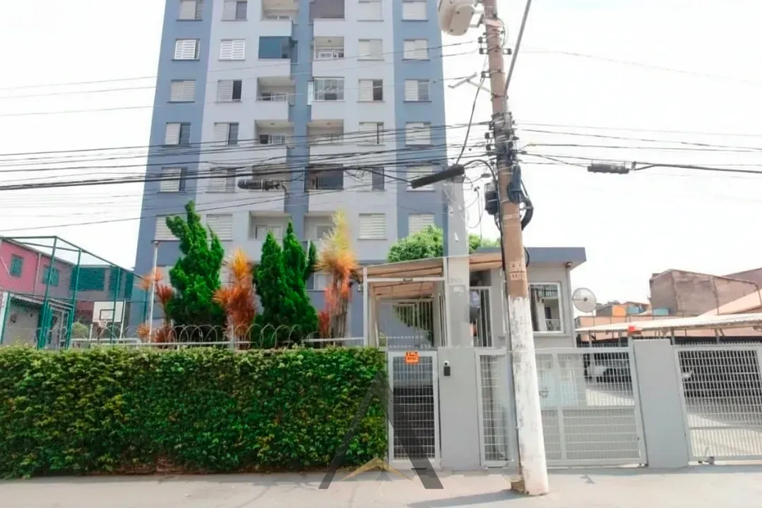 Apartamento, 2 quartos, 57 m² - Foto 1