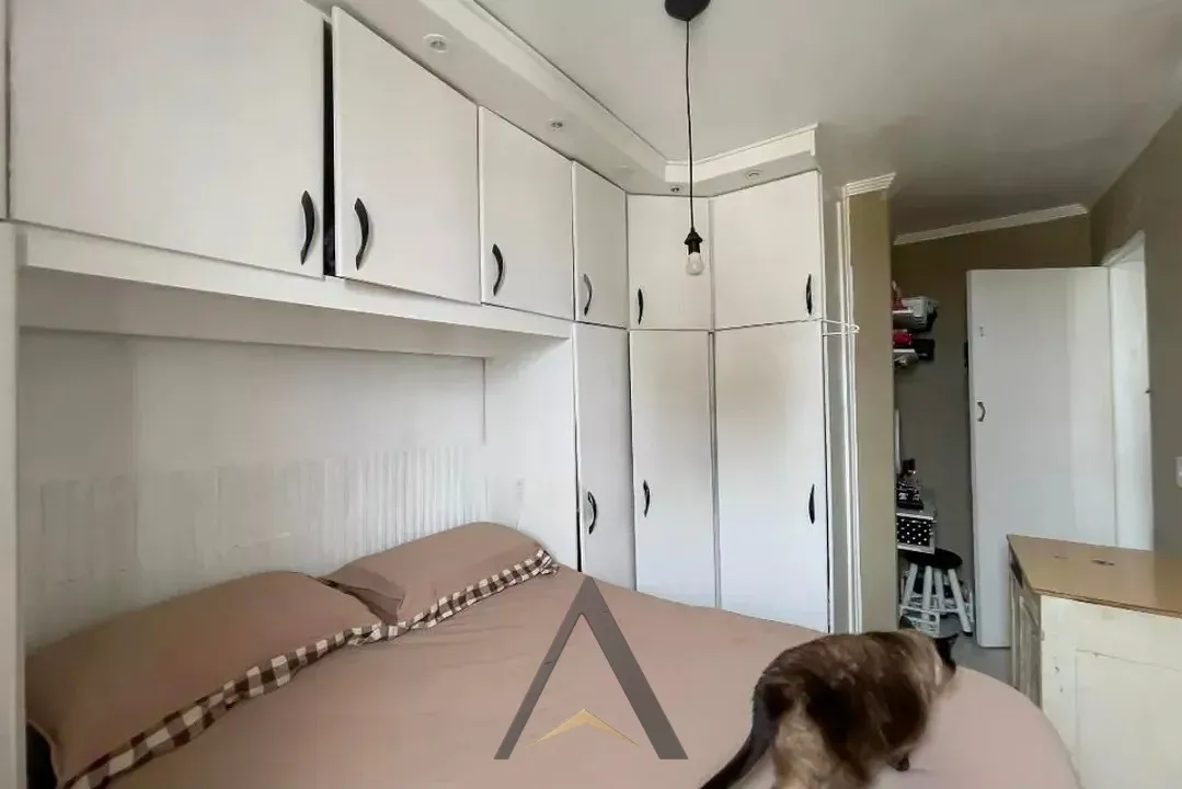 Apartamento, 2 quartos, 57 m² - Foto 11