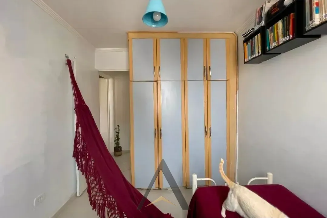 Apartamento, 2 quartos, 57 m² - Foto 9