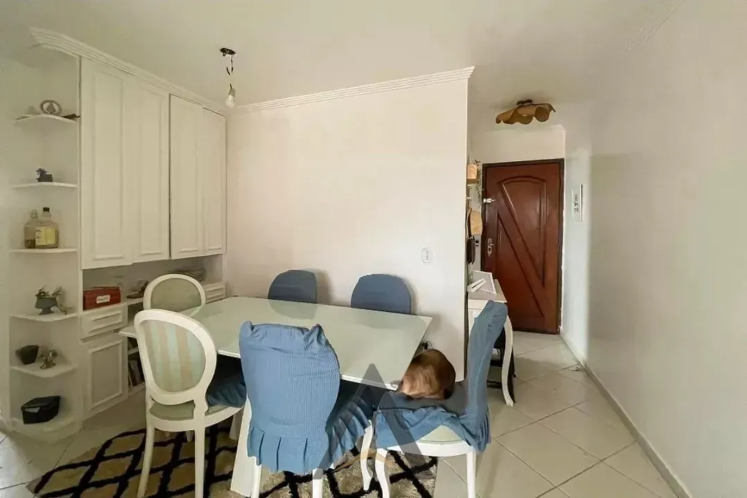 Apartamento, 2 quartos, 57 m² - Foto 7