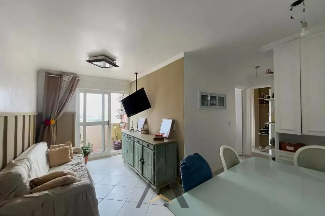 Apartamento, 2 quartos, 57 m² - Foto 4