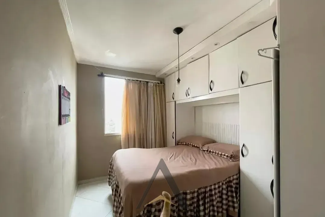 Apartamento, 2 quartos, 57 m² - Foto 12