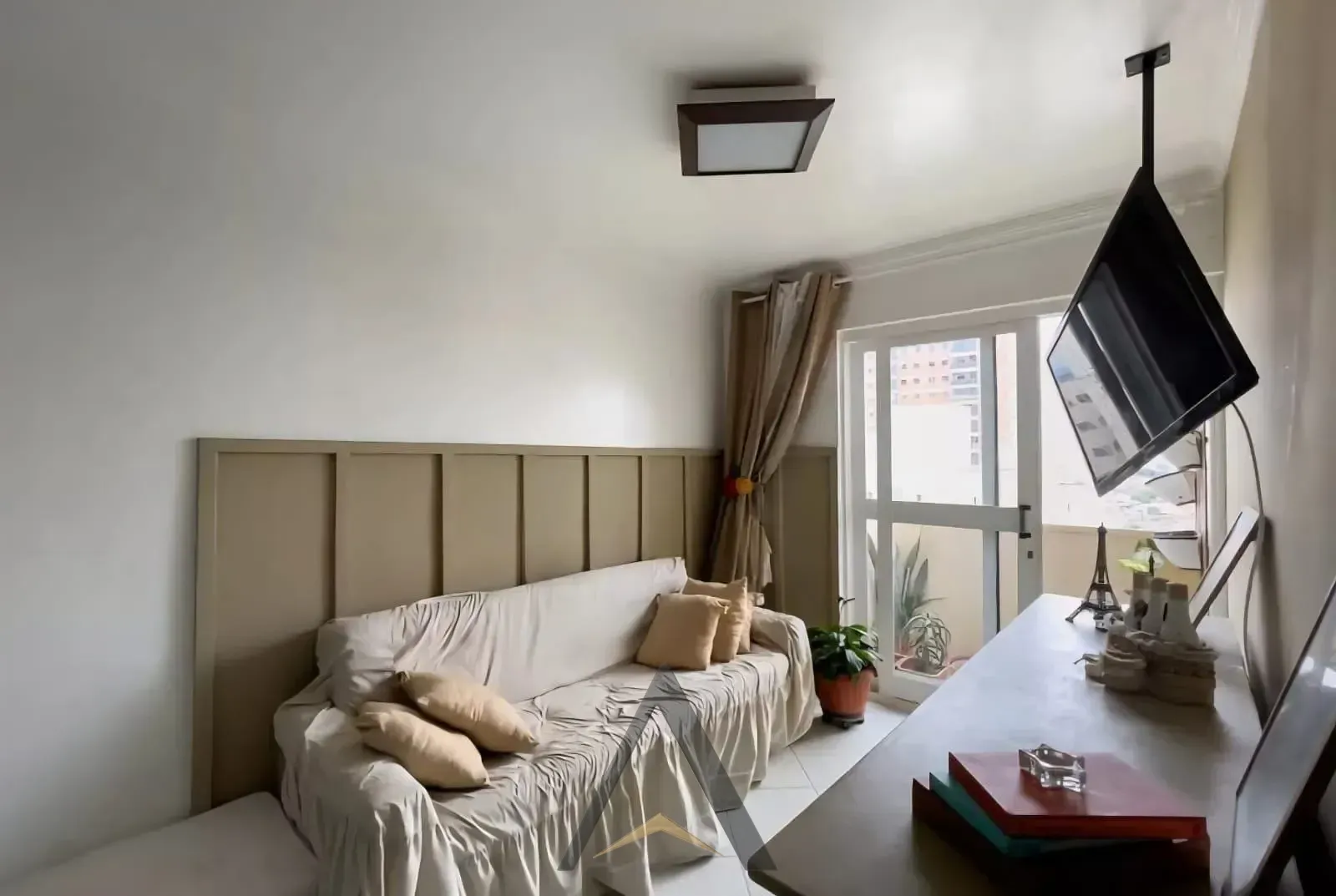 Apartamento, 2 quartos, 57 m² - Foto 5