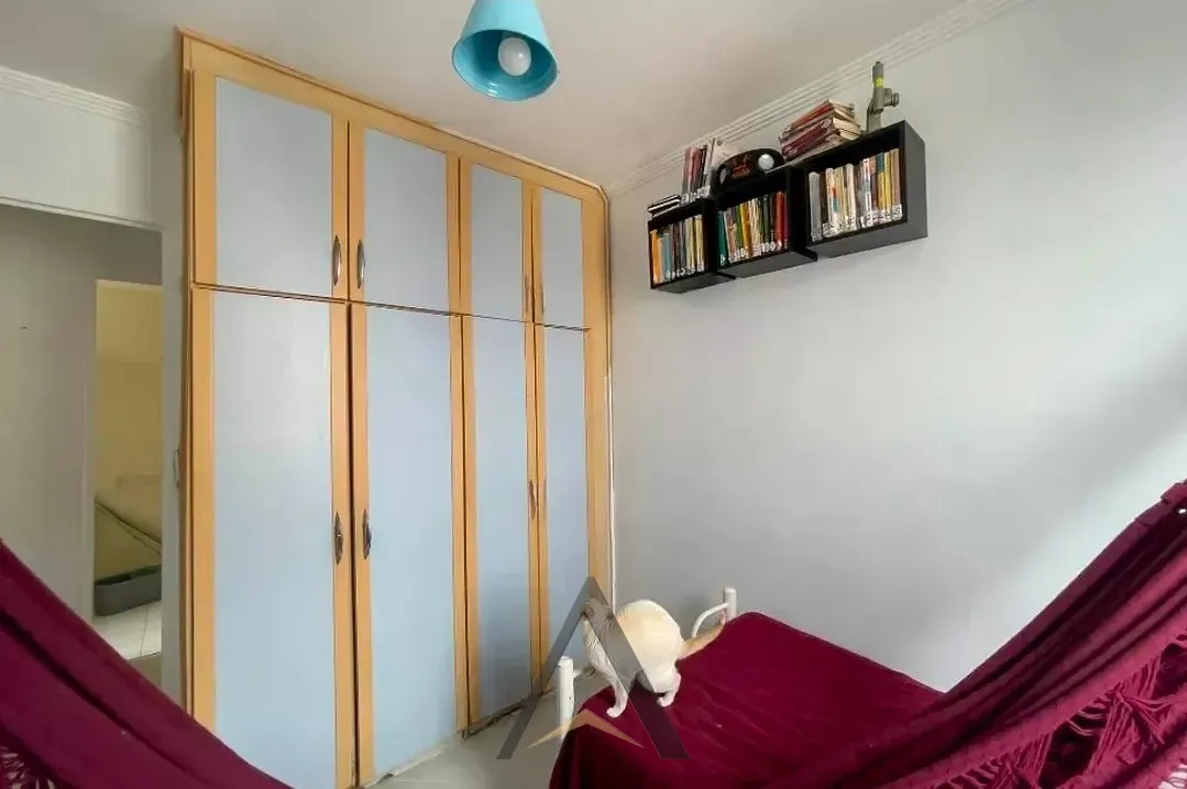 Apartamento, 2 quartos, 57 m² - Foto 10
