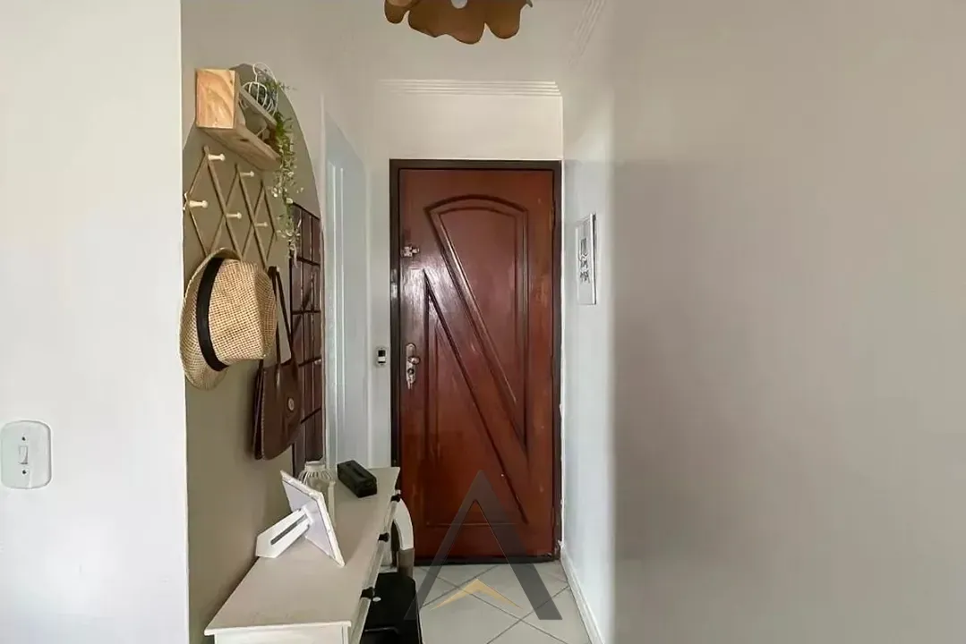 Apartamento, 2 quartos, 57 m² - Foto 8