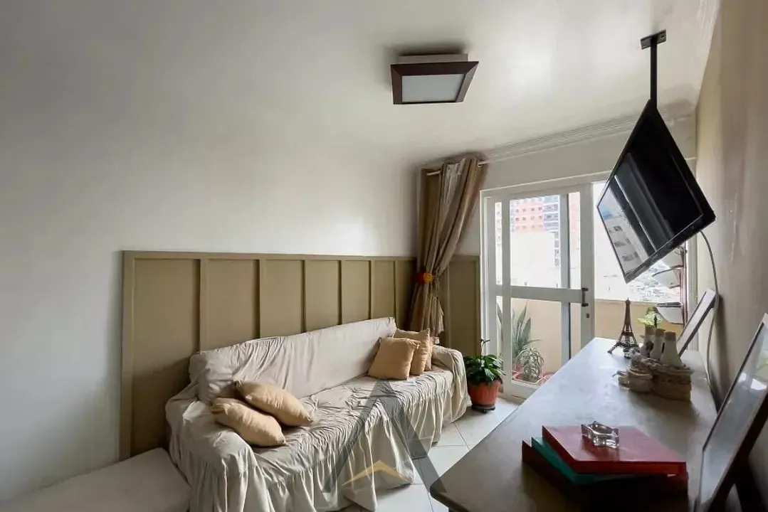 Apartamento, 2 quartos, 57 m² - Foto 3