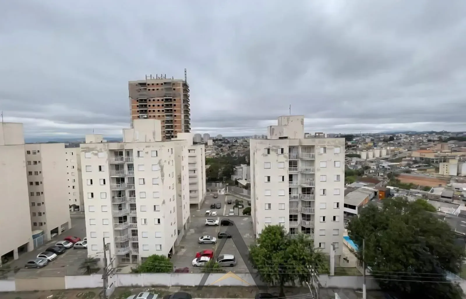 Apartamento, 2 quartos, 57 m² - Foto 16
