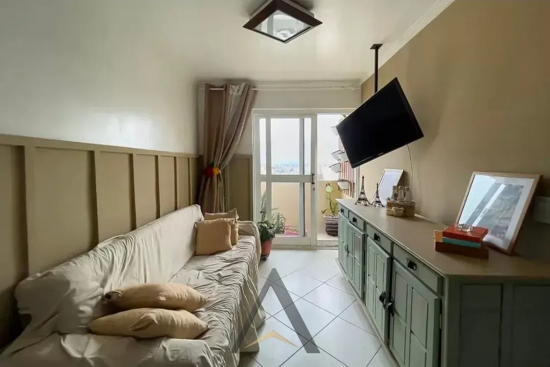 Apartamento, 2 quartos, 57 m² - Foto 2