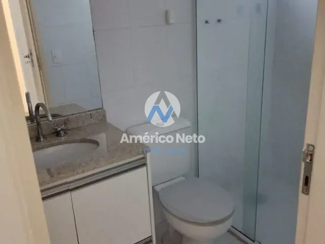 Apartamento 2 quartos e 1 banheiro, para alugar, no bairro Santa Paula em São Caetano do Sul