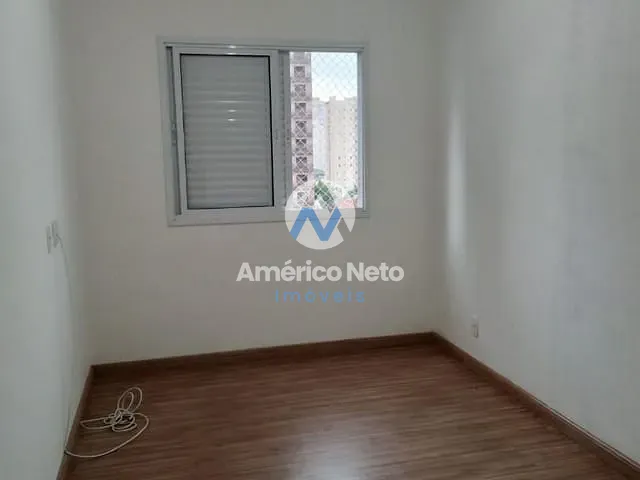 Apartamento 2 quartos e 1 banheiro, para alugar, no bairro Santa Paula em São Caetano do Sul