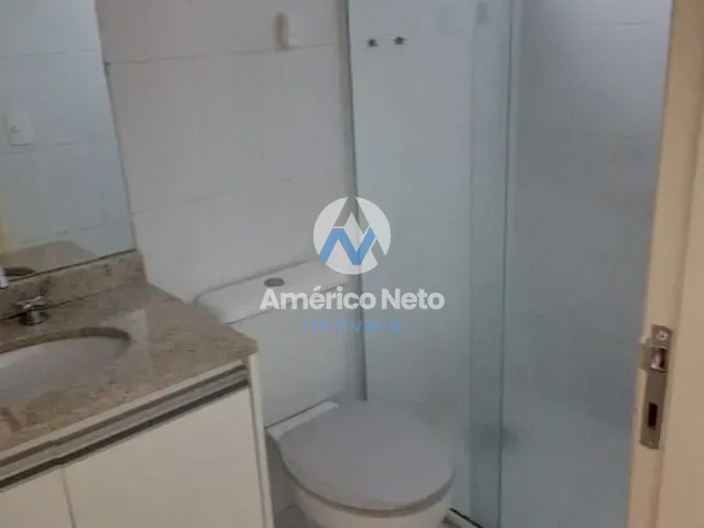 Apartamento 2 quartos e 1 banheiro, para alugar, no bairro Santa Paula em São Caetano do Sul