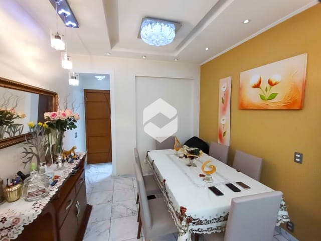 Apartamento com 120m² 3 quartos e 2 banheiros, à venda, no bairro Barra da Tijuca em Rio de Janeiro
