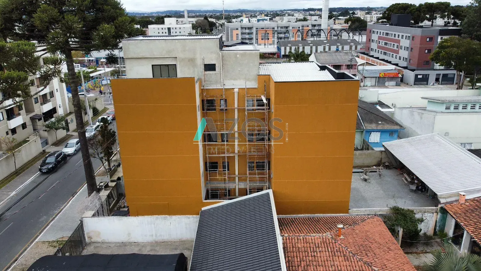 Apartamento, 3 quartos, 75 m² - Foto 6
