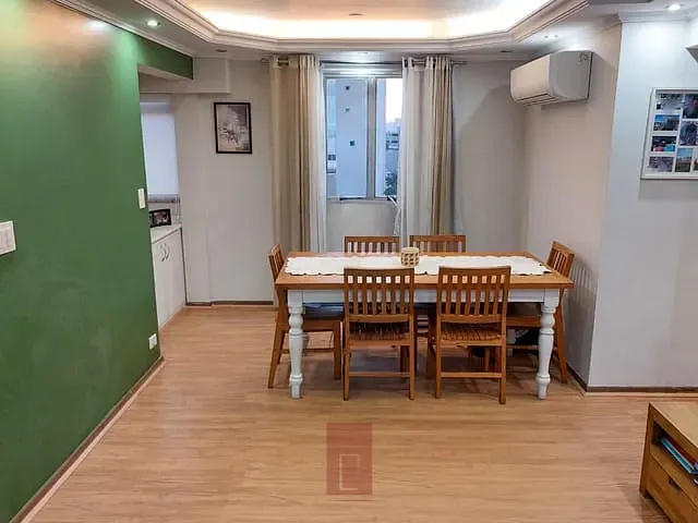 Apartamento com 70m² 2 quartos e 1 banheiro, à venda, no bairro Casa Verde em São Paulo