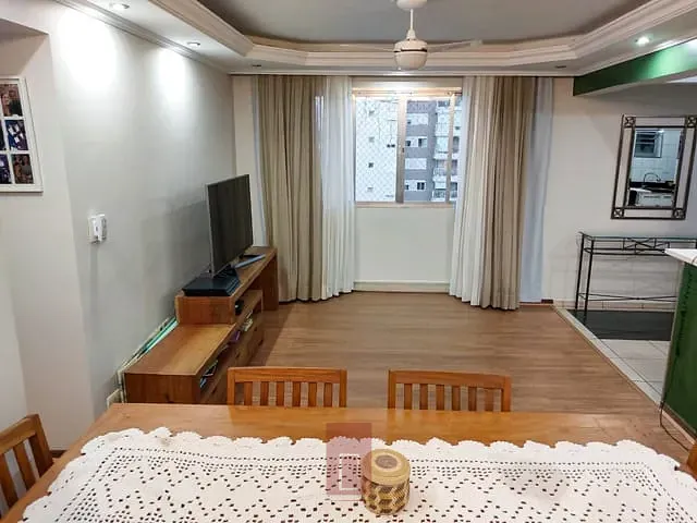 Apartamento com 70m² 2 quartos e 1 banheiro, à venda, no bairro Casa Verde em São Paulo