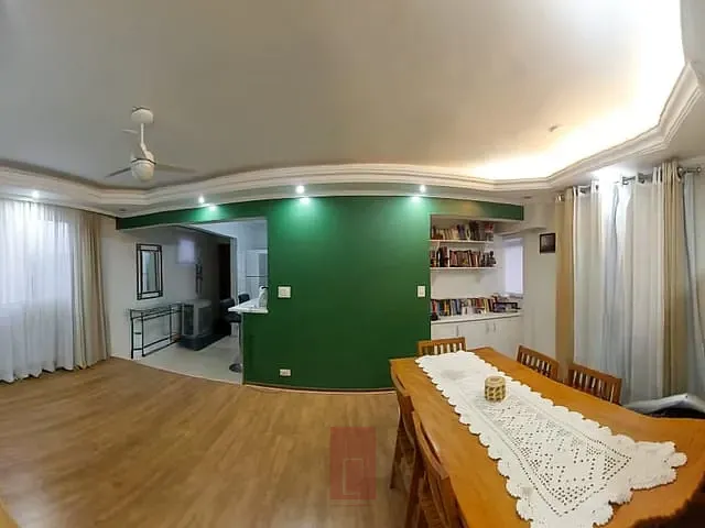 Apartamento com 70m² 2 quartos e 1 banheiro, à venda, no bairro Casa Verde em São Paulo
