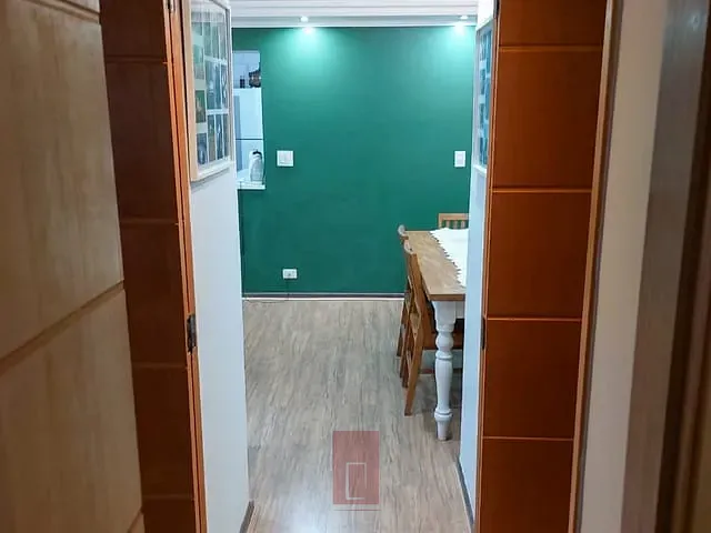Apartamento com 70m² 2 quartos e 1 banheiro, à venda, no bairro Casa Verde em São Paulo