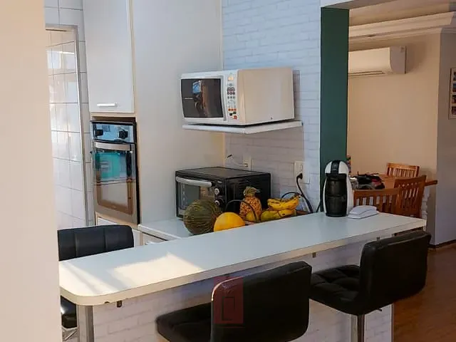 Apartamento com 70m² 2 quartos e 1 banheiro, à venda, no bairro Casa Verde em São Paulo
