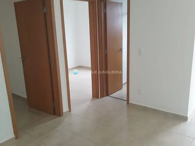 Apartamento 2 quartos e 1 banheiro, à venda, no bairro Fazenda Rio Preto em São José do Rio Preto