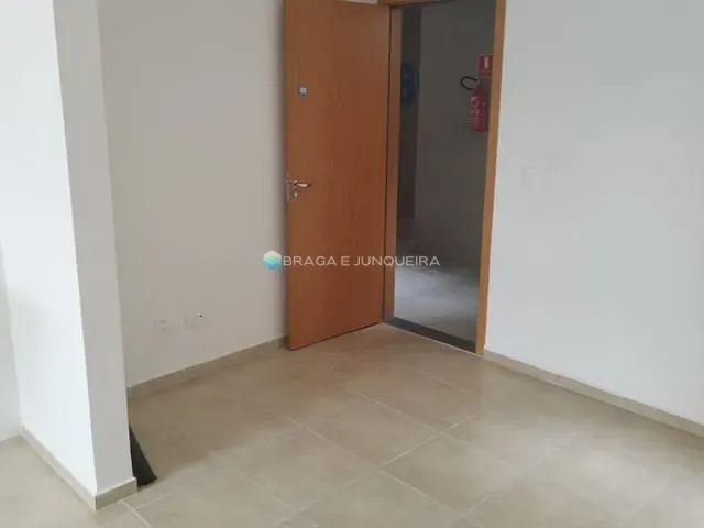 Apartamento 2 quartos e 1 banheiro, à venda, no bairro Fazenda Rio Preto em São José do Rio Preto