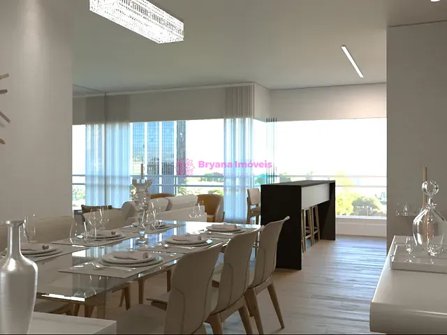 Apartamento com 91m² 2 quartos e 2 banheiros, à venda, no bairro Santo Antônio em São Caetano do Sul