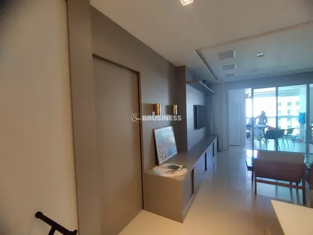 Apartamento 3 quartos e 5 banheiros, à venda, no bairro Centro em Campos dos Goytacazes