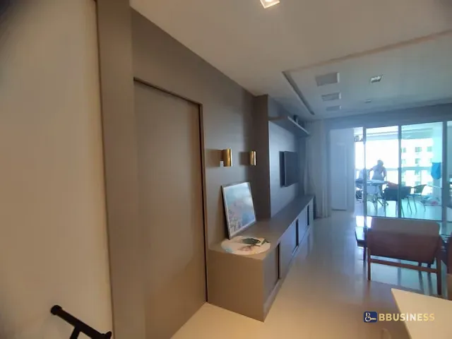 Apartamento 3 quartos e 5 banheiros, à venda, no bairro Centro em Campos dos Goytacazes