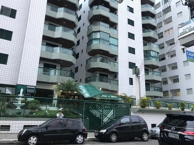 Foto do Apartamento - Apartamento à venda 3 Quartos, 1 Suite, 121M², Tupi, Praia Grande - SP | Tupi | BUSSOCABA ADMINISTRACAO DE BENS E IMOVEIS LTDA