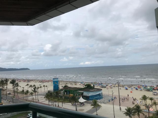 Foto do Apartamento - Apartamento à venda 3 Quartos, 1 Suite, 121M², Tupi, Praia Grande - SP | Tupi | BUSSOCABA ADMINISTRACAO DE BENS E IMOVEIS LTDA
