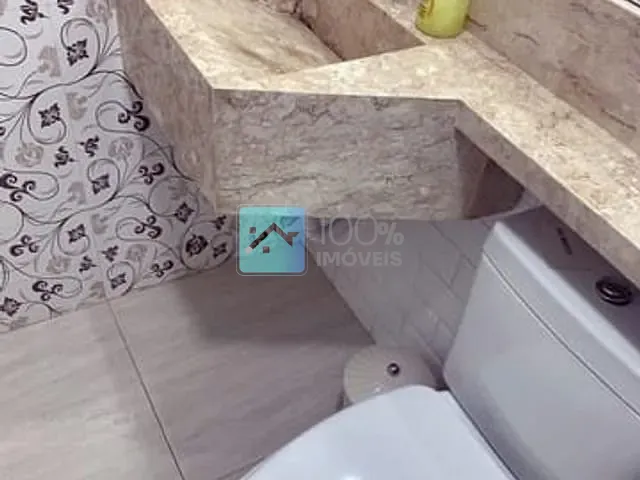Apartamento com 74m² 3 quartos e 2 banheiros, à venda, no bairro Jardim America em São José dos Campos