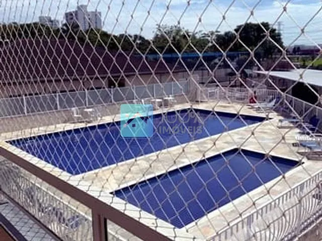 Apartamento com 74m² 3 quartos e 2 banheiros, à venda, no bairro Jardim America em São José dos Campos