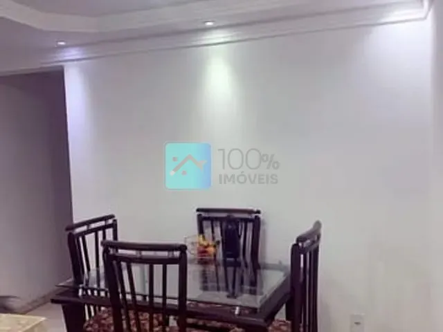 Apartamento com 74m² 3 quartos e 2 banheiros, à venda, no bairro Jardim America em São José dos Campos