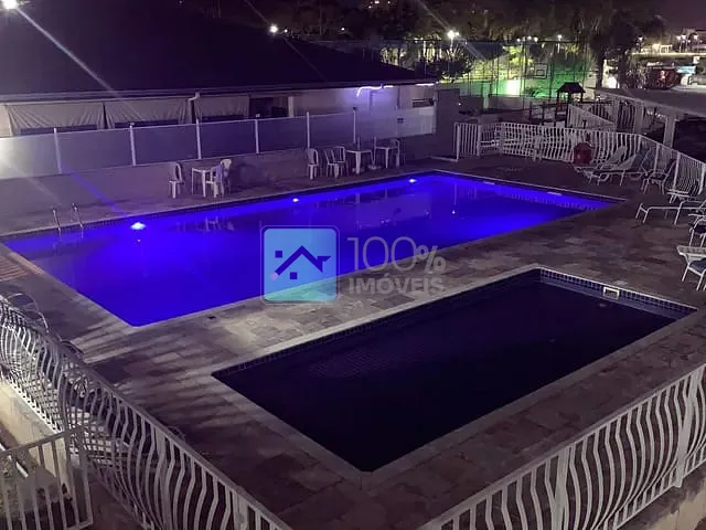Apartamento com 74m² 3 quartos e 2 banheiros, à venda, no bairro Jardim America em São José dos Campos
