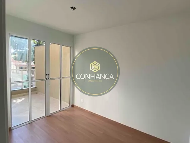 Apartamento com 122m² 3 quartos e 2 banheiros, à venda, no bairro Santa Inês em Belo Horizonte