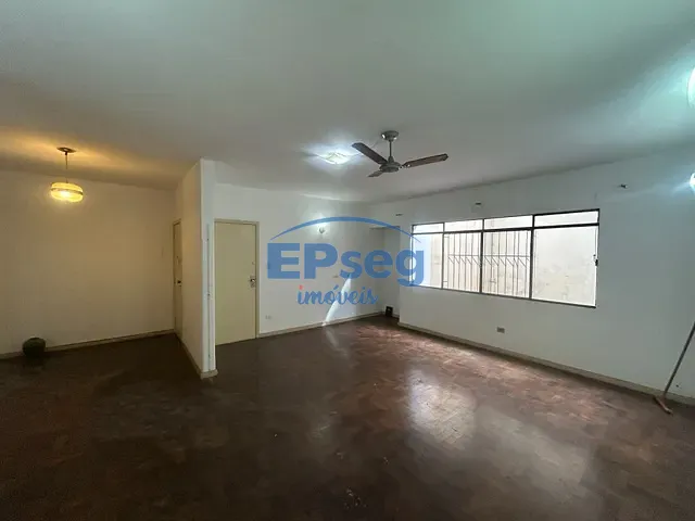 Apartamento com 173m² 3 quartos e 1 banheiro, para alugar, no bairro Centro em Londrina