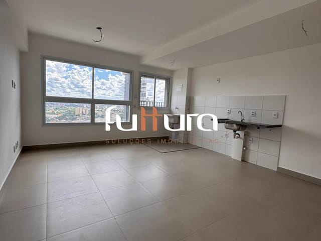 Apartamento 2 quartos e 2 banheiros, à venda, no bairro Serrinha em Goiânia