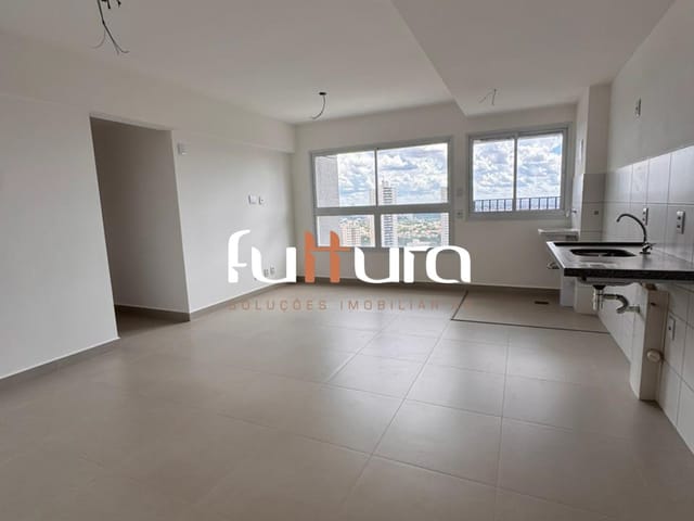 Apartamento 2 quartos e 2 banheiros, à venda, no bairro Serrinha em Goiânia