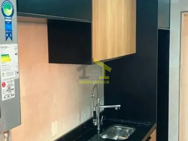 Apartamento com 60m², à venda, no bairro Jardim Roberto em Osasco