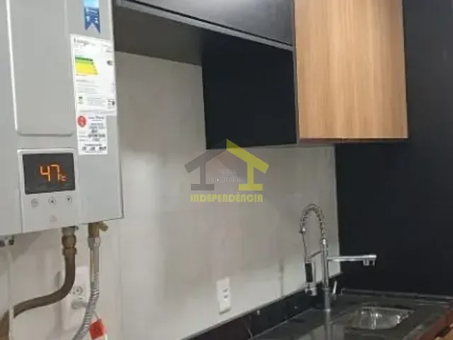 Apartamento com 60m², à venda, no bairro Jardim Roberto em Osasco