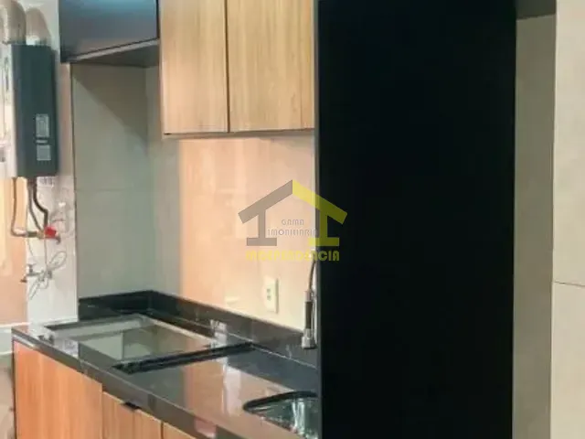 Apartamento com 60m², à venda, no bairro Jardim Roberto em Osasco