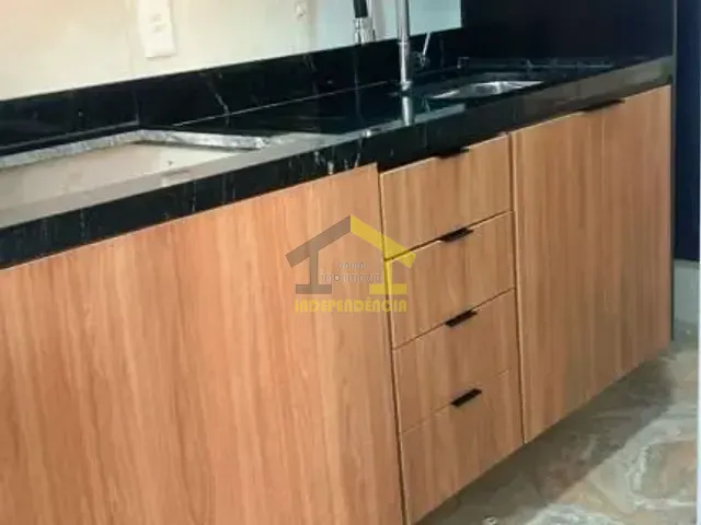 Apartamento com 60m², à venda, no bairro Jardim Roberto em Osasco