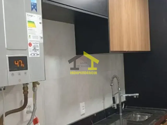 Apartamento com 60m², à venda, no bairro Jardim Roberto em Osasco
