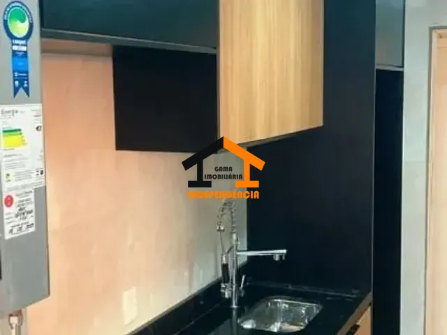 Apartamento com 60m² 2 quartos e 1 banheiro, à venda, no bairro Jardim Roberto em Osasco