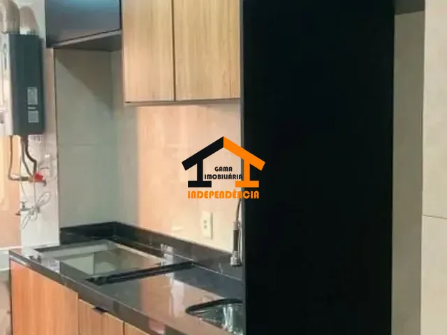 Apartamento com 60m² 2 quartos e 1 banheiro, à venda, no bairro Jardim Roberto em Osasco